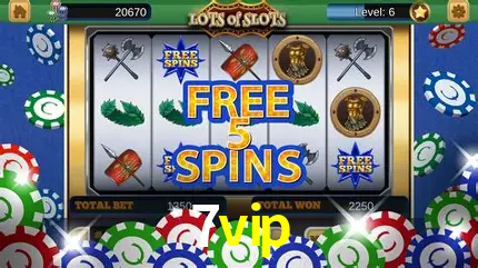 Descubra a Essência do 7vip: Nossa História e Compromissos