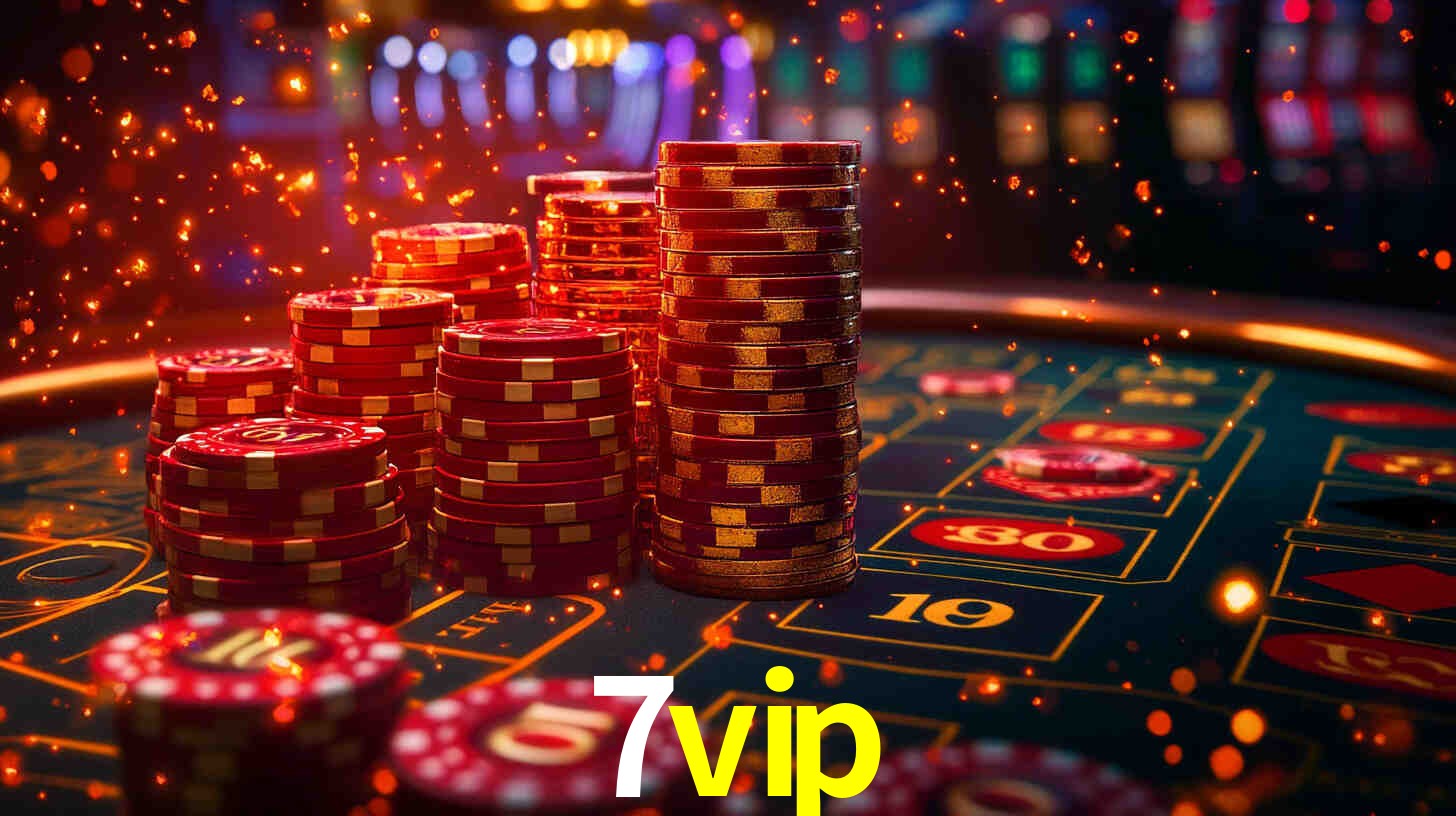 Welcome Bonus 7vip