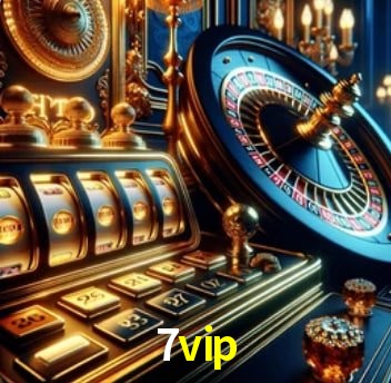 Mesa de Blackjack 7vip