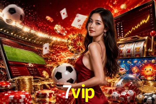 Game Providers 7vip
