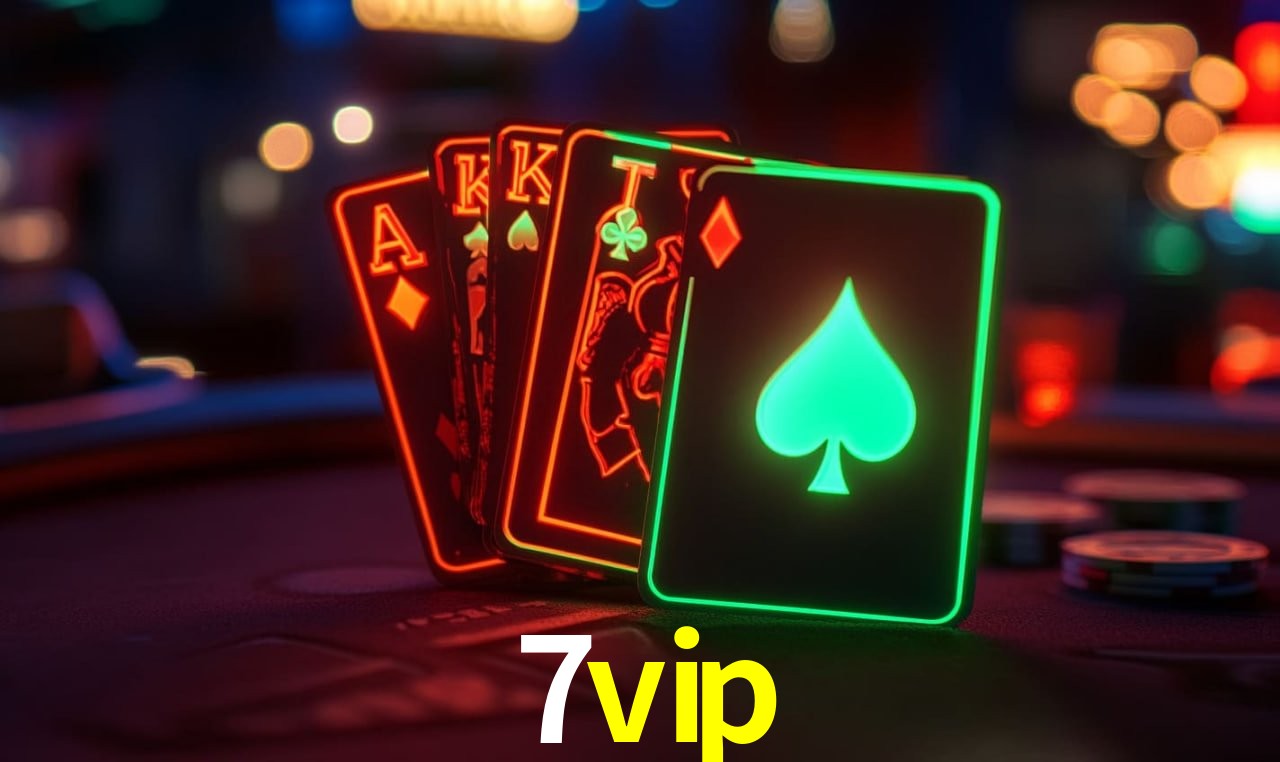 7vip Slots - 7vip visual 1