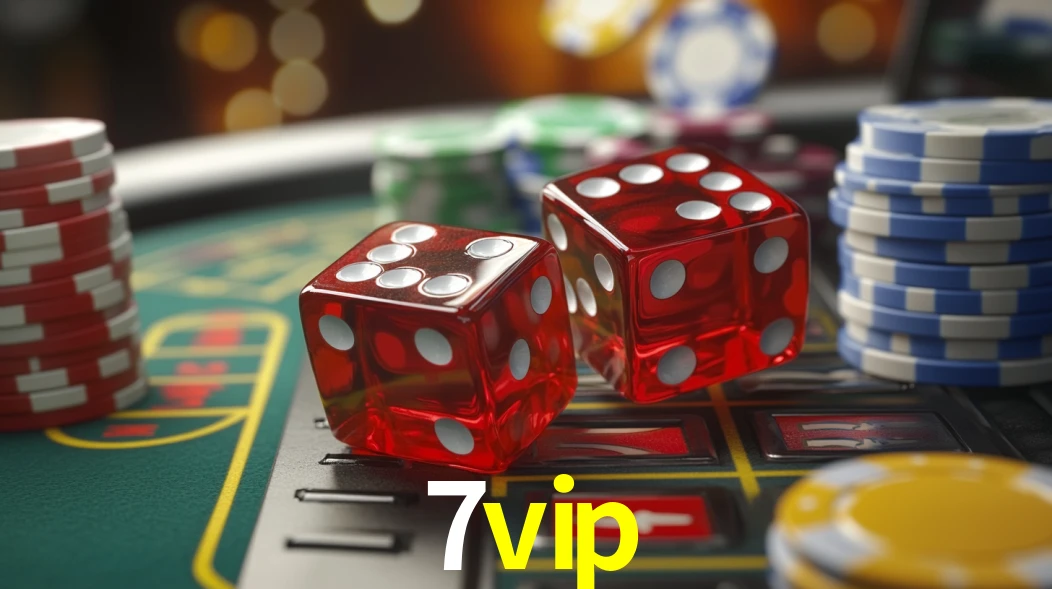Welcome Bonus 7vip