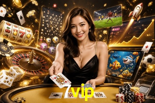 Responsive Design 7vip