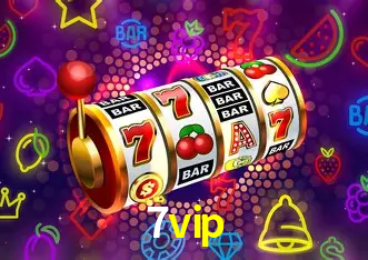 A Emoção da Loteria na 7vip: Uma Chance de Mudança de Vida