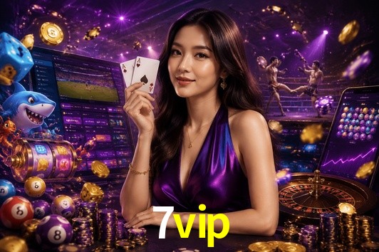 Live Casino 7vip