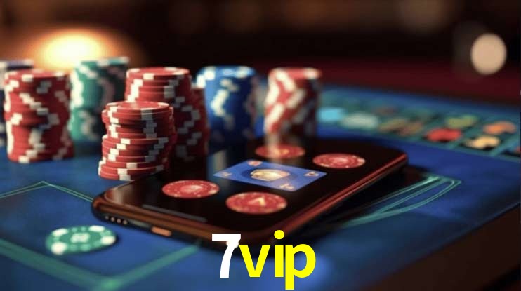 Jogos de Slot 7vip