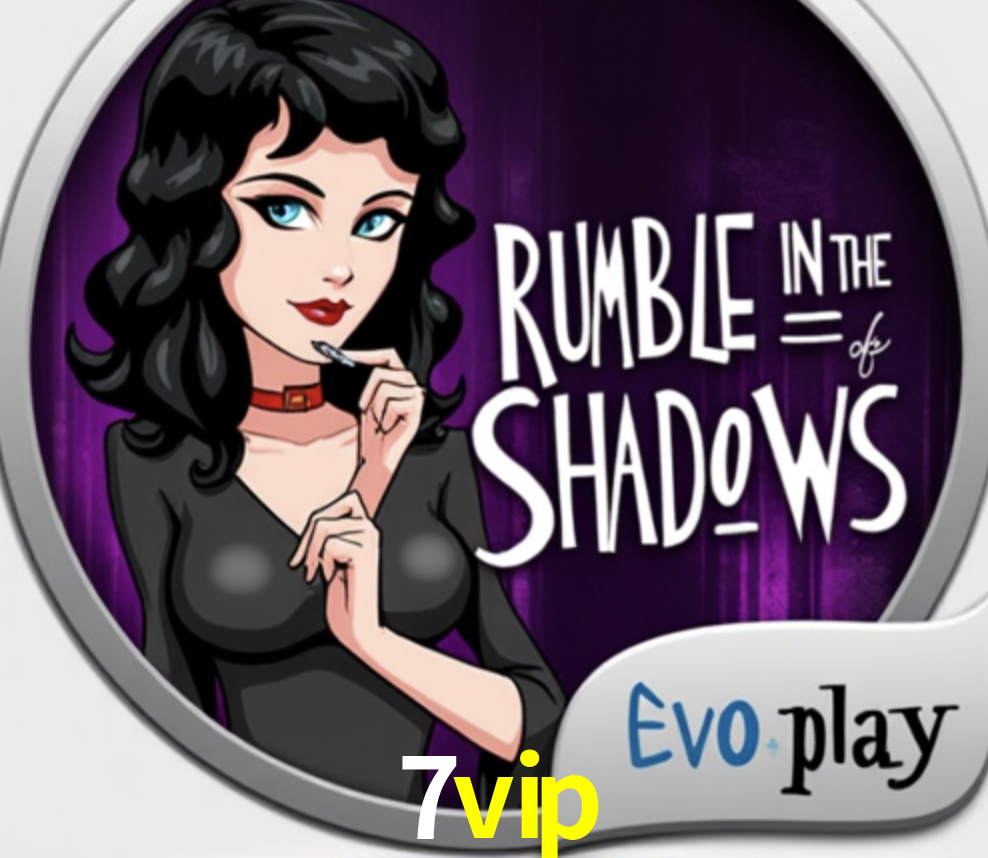APP oficial da 7vip para mobile