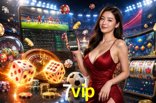 Live Casino 7vip
