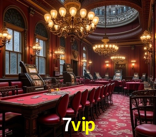 Tecnologia da Plataforma 7vip