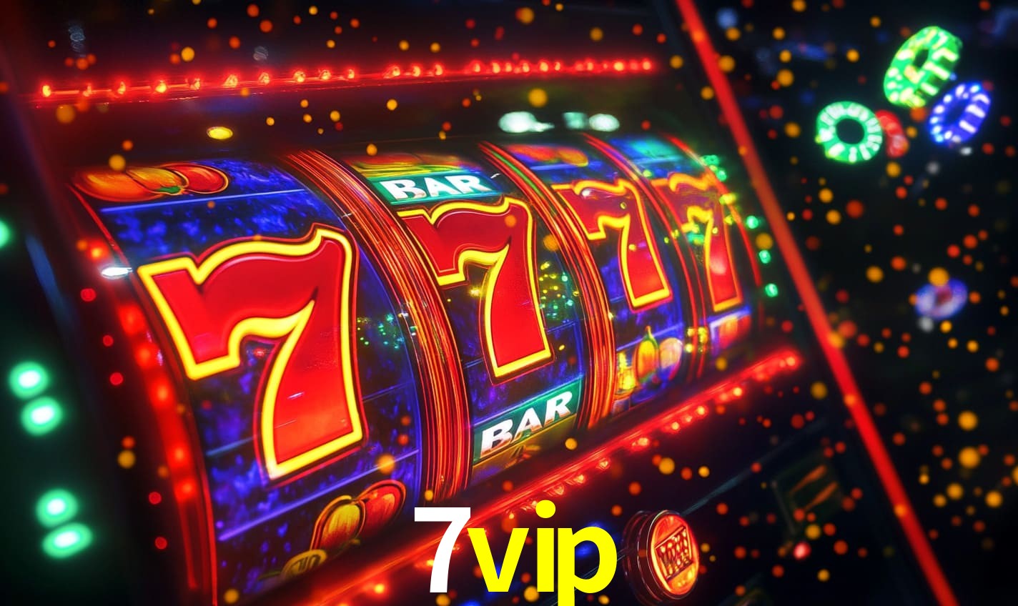 7vip: Seu Cassino Premiado com Pagamentos Rápidos