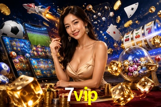 Slot Games 7vip
