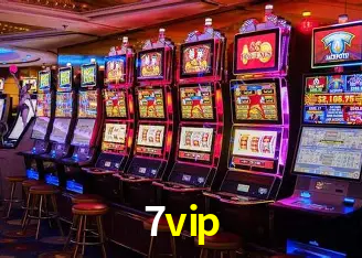 Descubra a Essência do 7vip: Nossa História e Compromissos