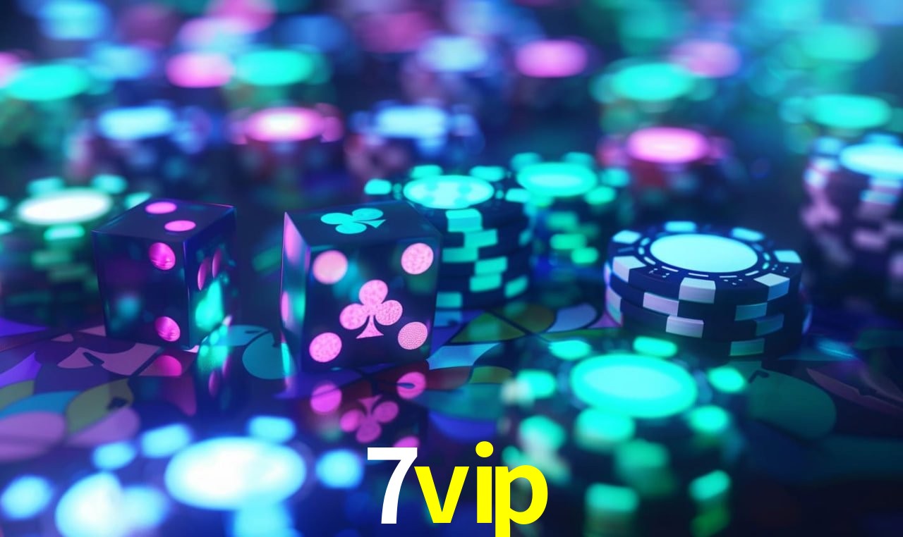 Casino Ao Vivo 7vip