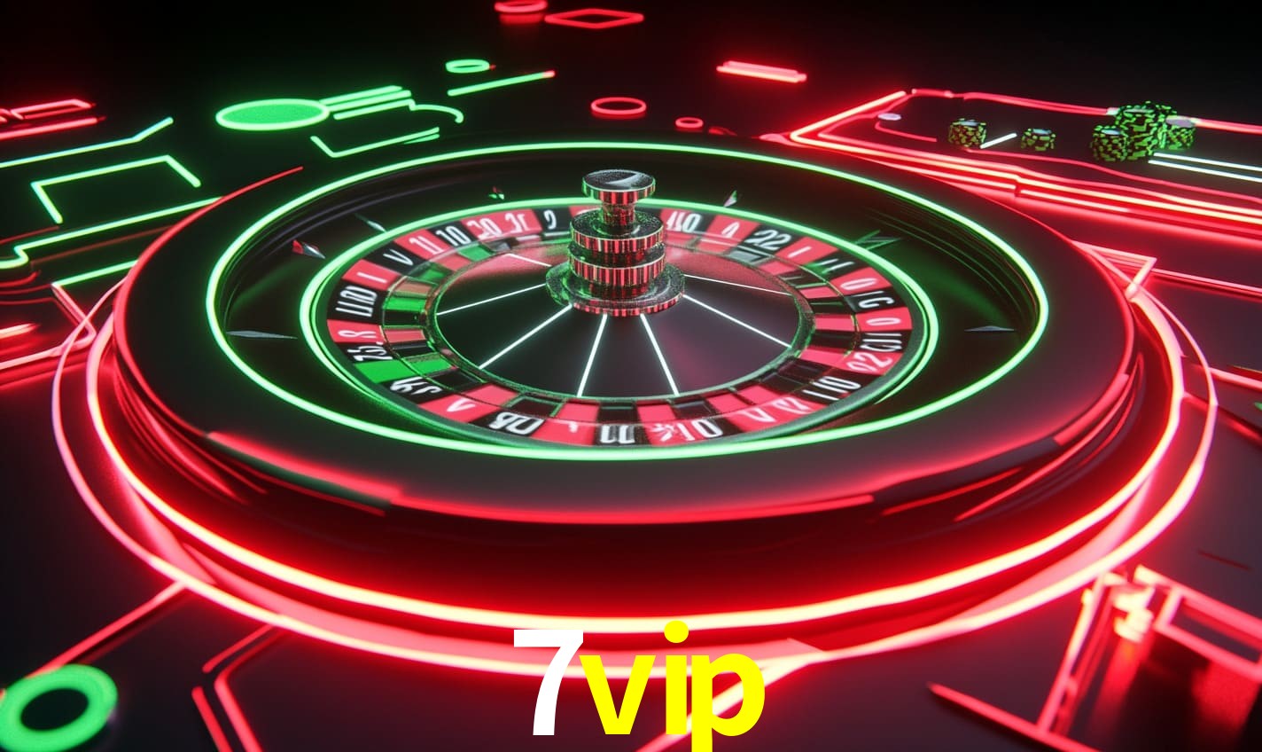Descubra a Essência do 7vip: Nossa História e Compromissos