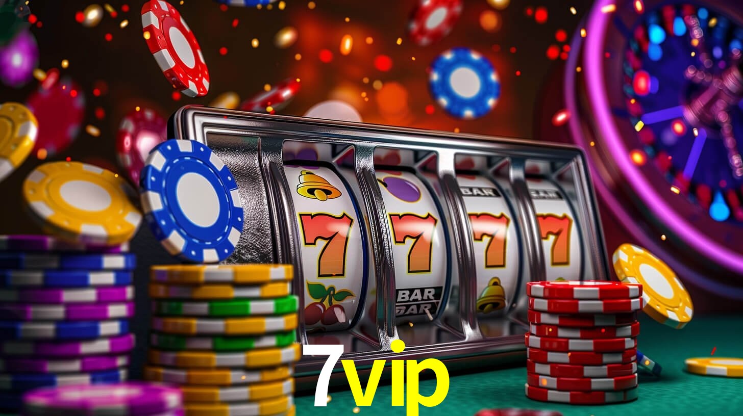 PIX Instantâneo 7vip
