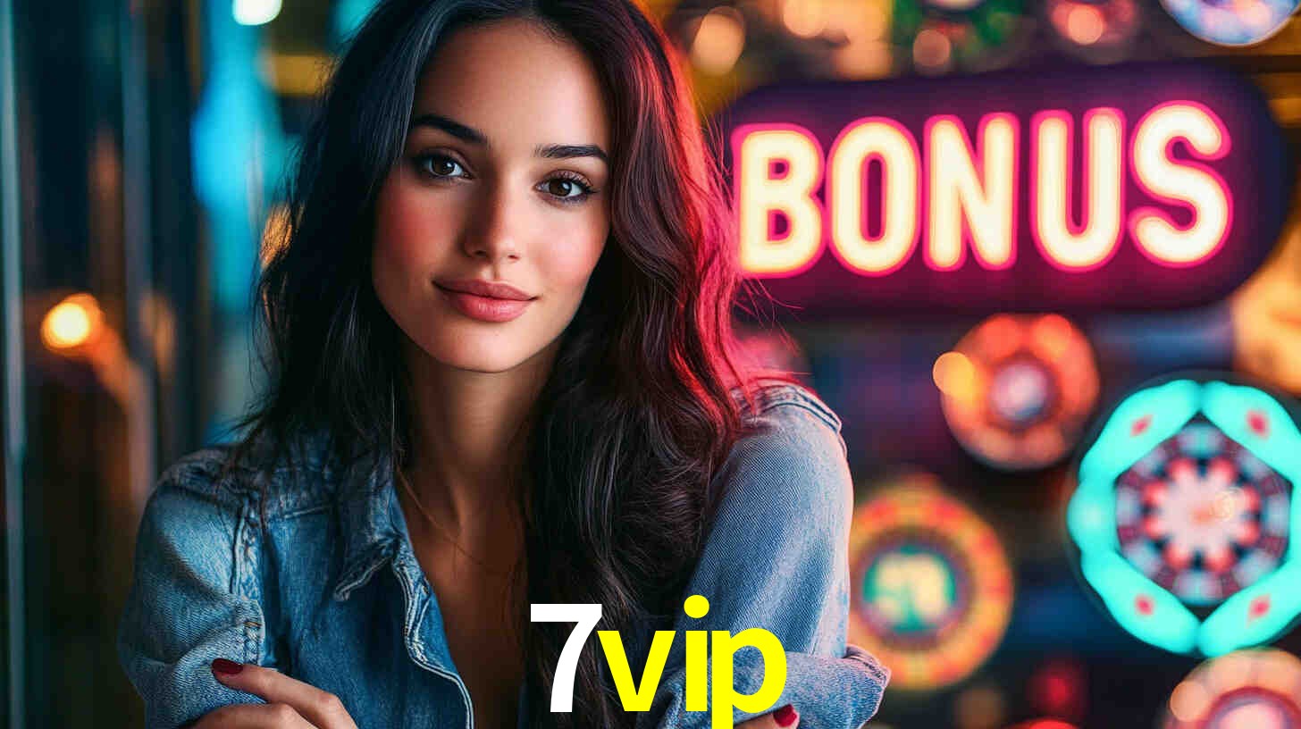 7vip - Rei dos Caça-Níqueis - 7vip.com