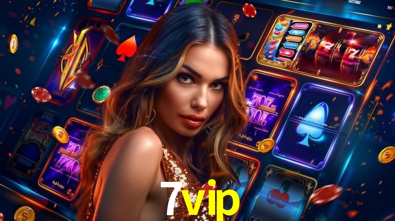 A Emoção da Loteria na 7vip: Uma Chance de Mudança de Vida
