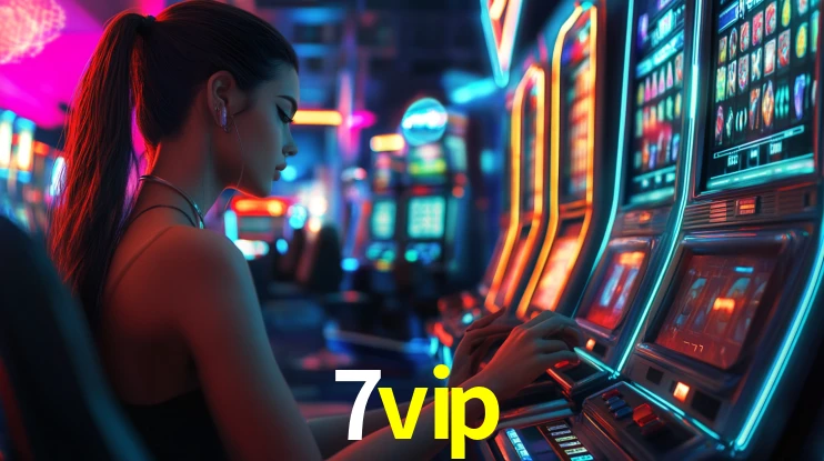 Experimente o Login Seguro Premium no 7vip