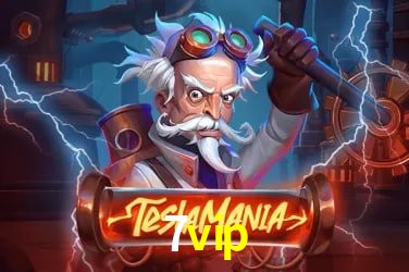 Provedores de Jogos 7vip