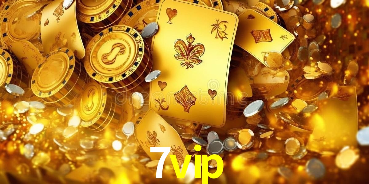 Inovações de Jogos na 7vip: O Futuro das Experiências Interativas