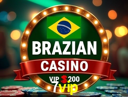 7vip visual 2