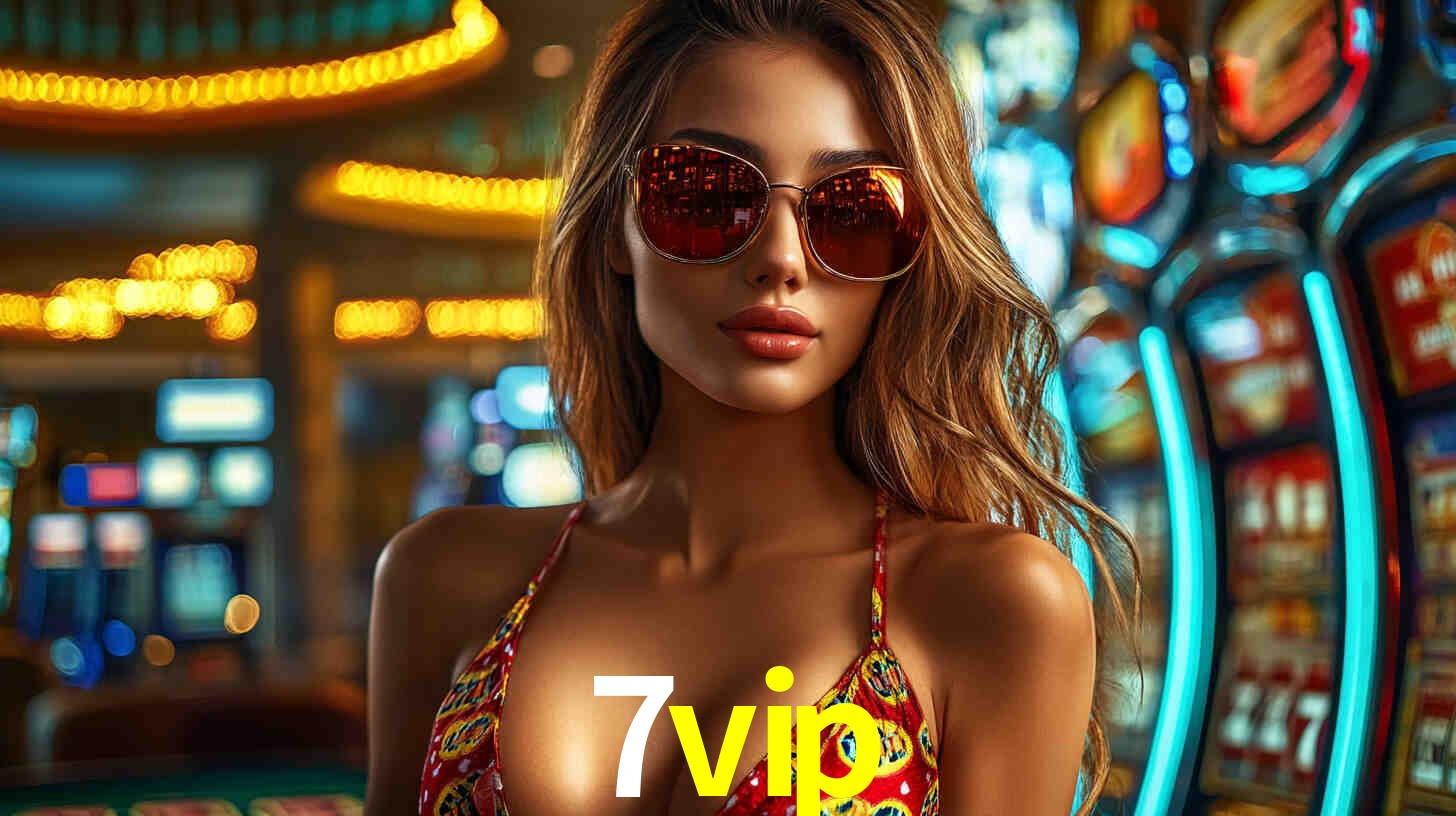 7vip Bônus - 7vip visual 1