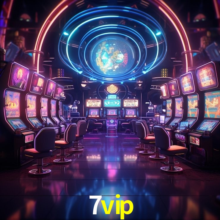 7vip Aplicativo - 7vip visual 2