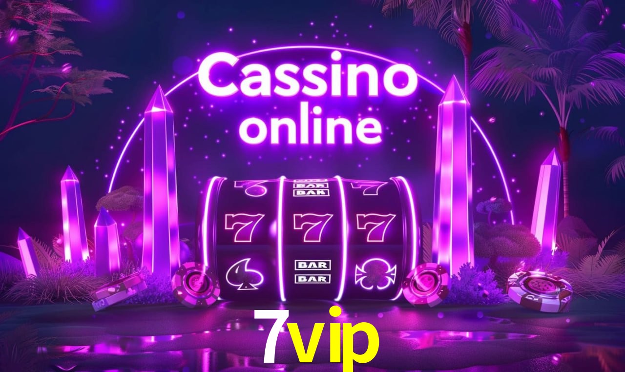 Benefícios da Conta 7vip
