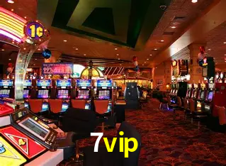 Descubra a Magia dos Jogos de Arcade no 7vip