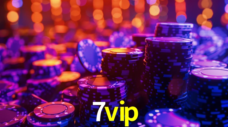 7vip: A Experiência de Casino com Jogos de Mesa ao Vivo