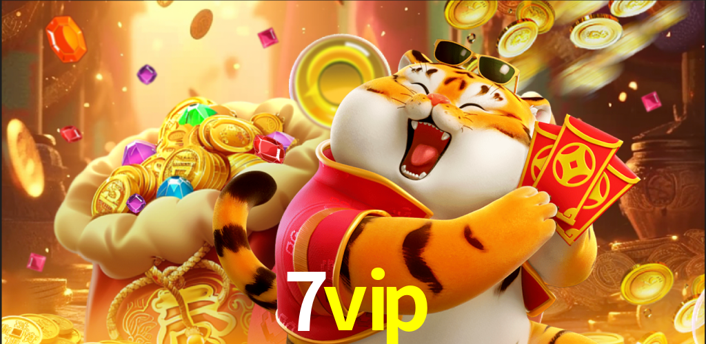 7vip: Seu Especialista em Apostas Esportivas Brasileiras