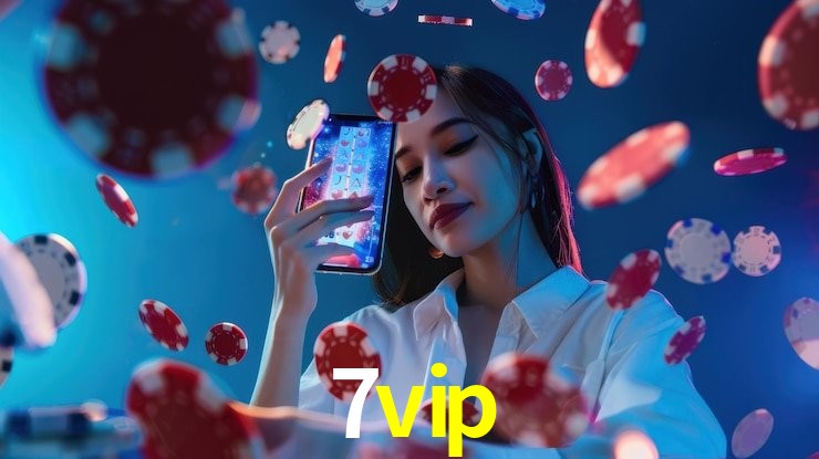Desvendando o Mundo dos Jogos Virtuais na 7vip