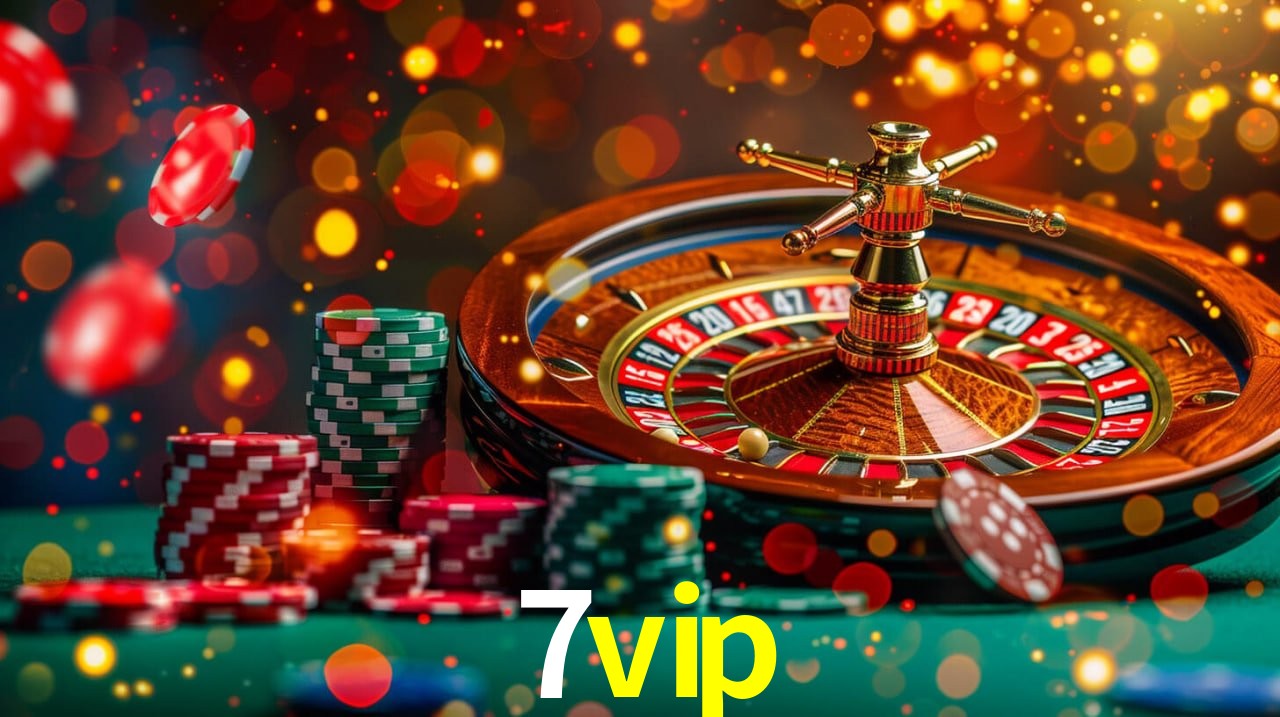 A Experiência Imersiva dos Cassinos Ao Vivo no 7vip