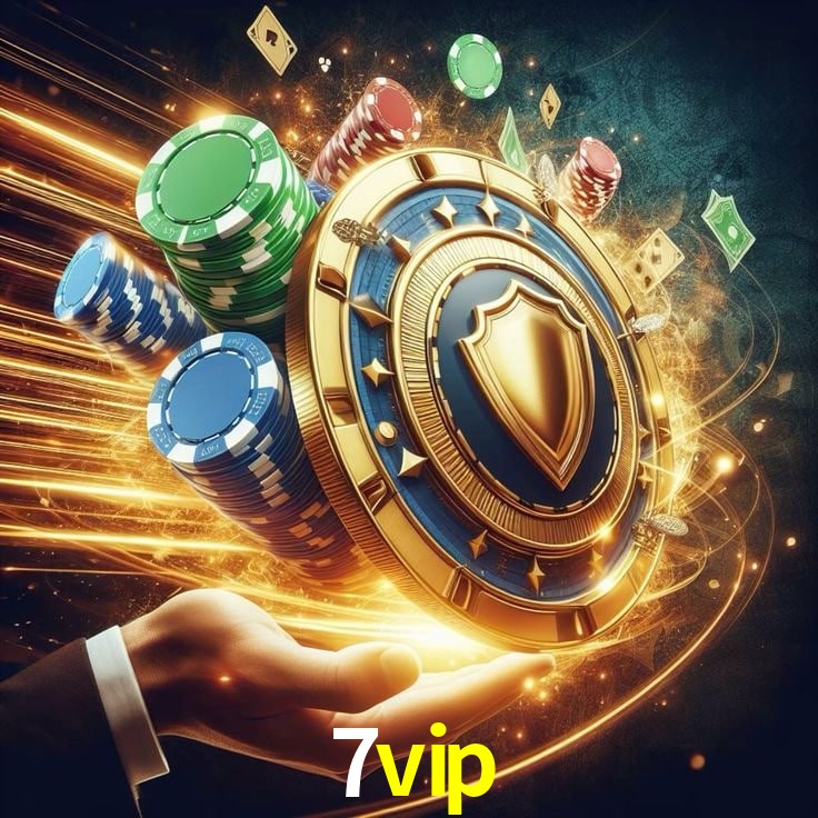 7vip Slots - 7vip visual 2