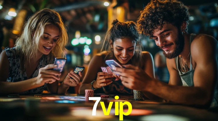 Programa VIP 7vip