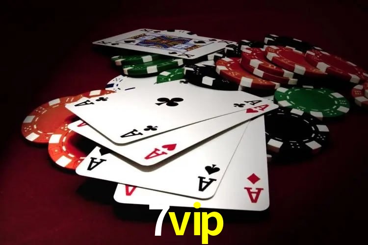 Torneios 7vip