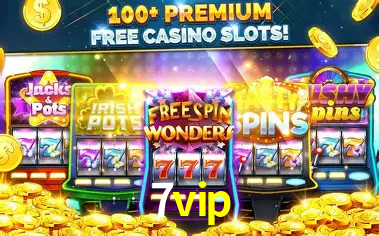 Descubra a Magia dos Jogos de Arcade no 7vip
