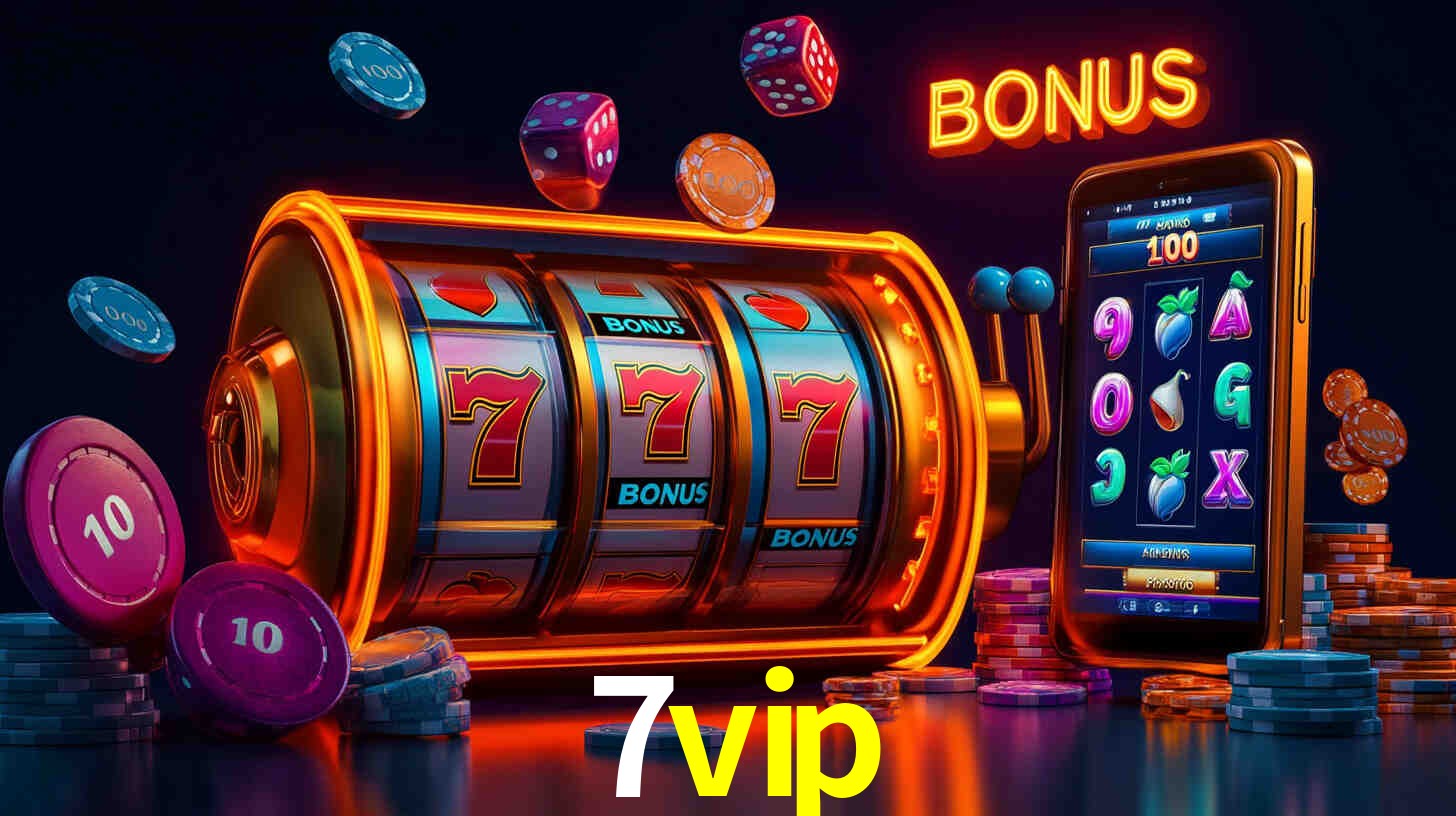 Descubra a Essência do 7vip: Nossa História e Compromissos