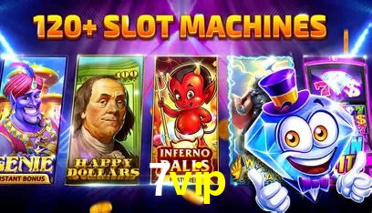 Descubra o Programa VIP da 7vip: Vantagens Exclusivas para Jogadores