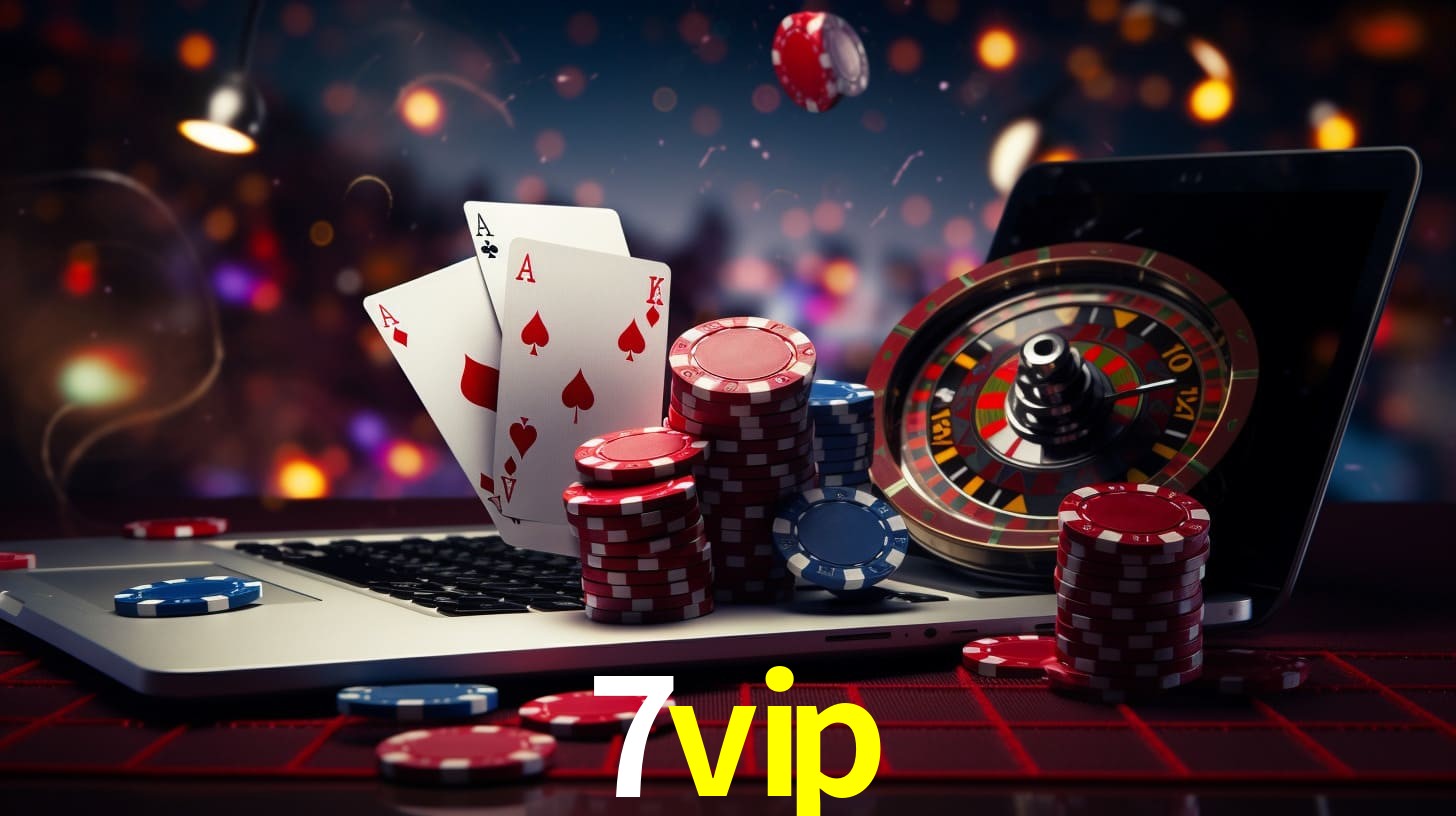 Slot Games 7vip