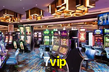 A Experiência Imersiva dos Cassinos Ao Vivo no 7vip