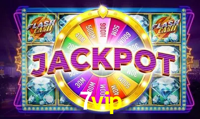 Descubra o Mundo do Cassino Online com 7vip