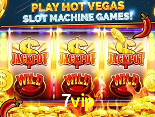 A Popularidade dos Caça-Níqueis no 7vip