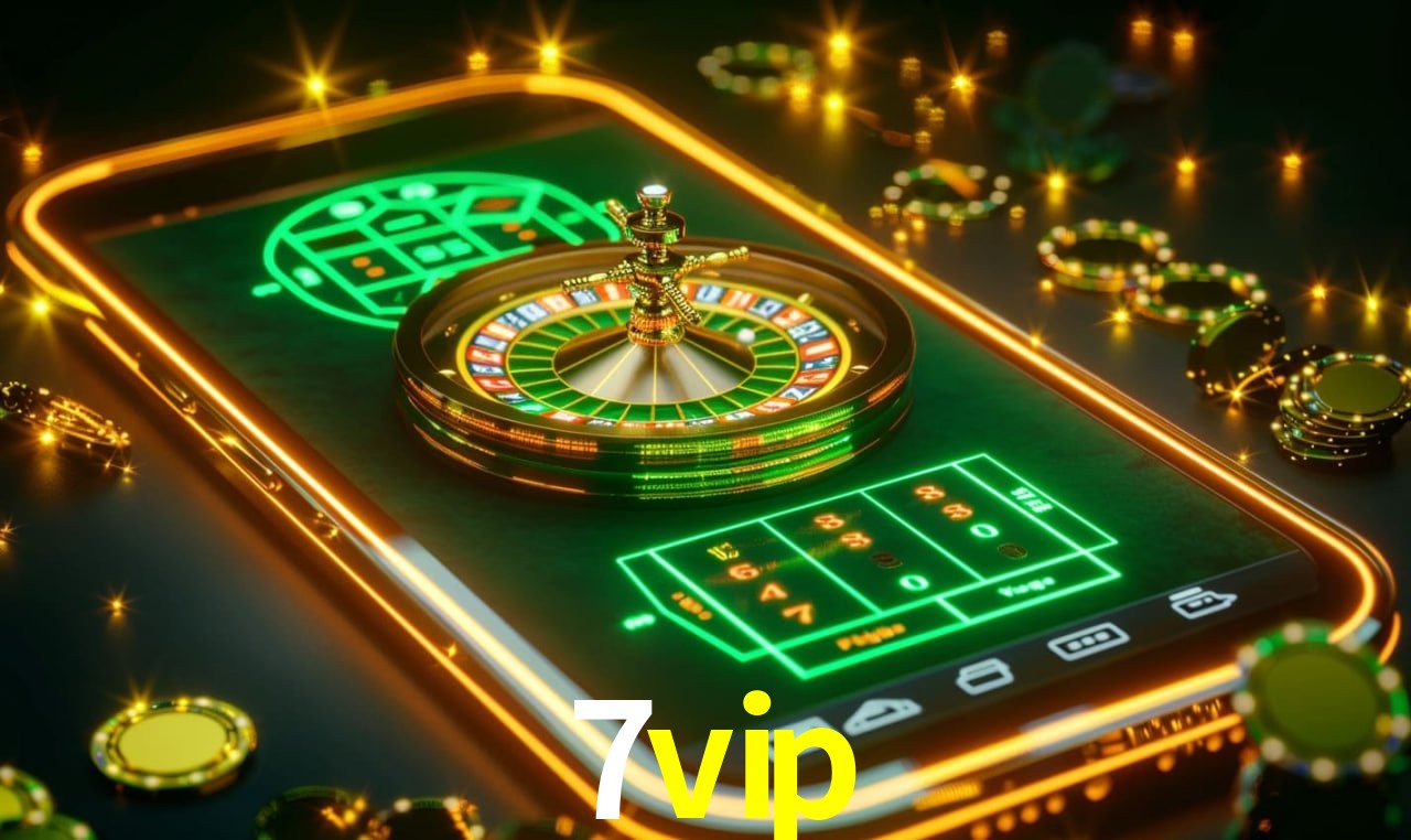 Promoção Relâmpago 7vip
