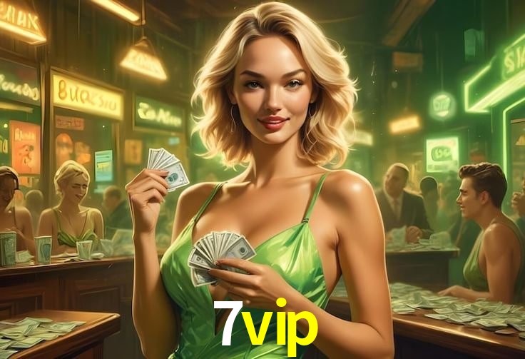 A Emoção da Loteria na 7vip: Uma Chance de Mudança de Vida