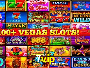 Descubra a Magia dos Jogos de Arcade no 7vip