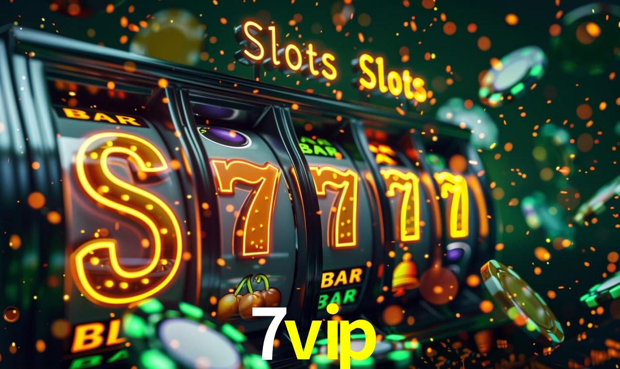 Apostas de Futebol 7vip