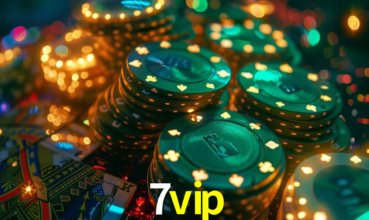 Estatísticas Esportivas 7vip