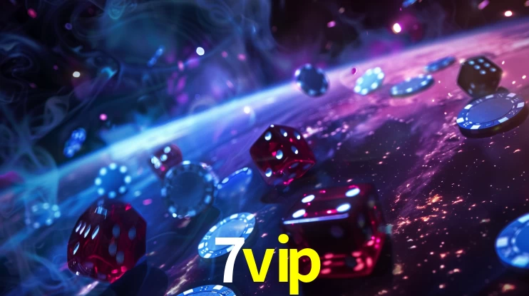 APP oficial da 7vip para mobile