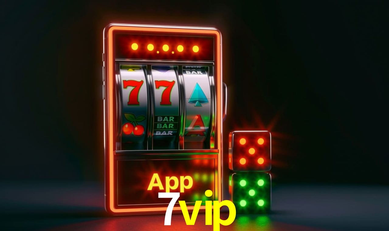 Jogos de Slot 7vip